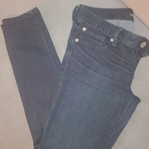 Express Jean's, Stella Lowrise, 6s